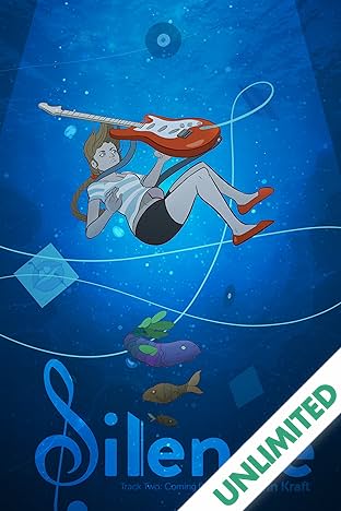 Silence #2: Track Two